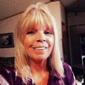 Meet your Posher, Pam